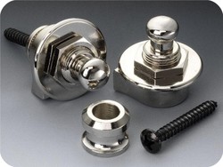 Schaller 445 Nikl - zámky na pás