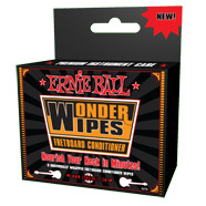 4276 Wonder Wipes čistič hmatníku