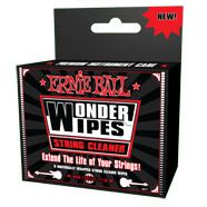 4277 Wonder Wipes čistič strun