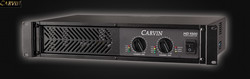 Carvin HD1500 Ultra Light USA / 1500W / - odlehčený koncový zesilovač