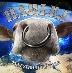 Harlej - Teleskopický Tele