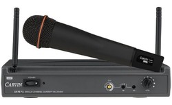 Carvin UX16 UHF - bezdrátový systém s mikrofonem