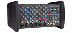 Carvin XP800L / 500W / - mix + koncový zesilovač