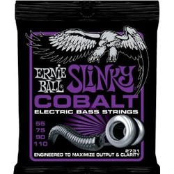 2731 Ernie Ball Cobalt Power Slinky 55 / 110