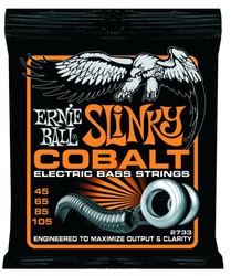 2733 Ernie Ball Hybrid Cobalt 45 / 105