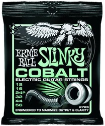 2726 Ernie Ball Cobalt Slinky 12 / 56