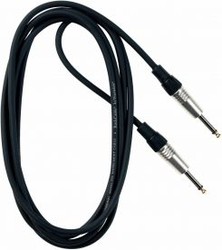Warwick RockCable RCL30205 Rovný - Rovný jack / 5m / - nástrojový kabel