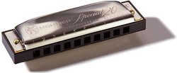 Hohner Special 20 Classic - D dur
