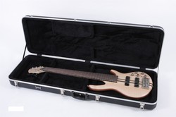 Razzor BC500 - pevný ABS kufr