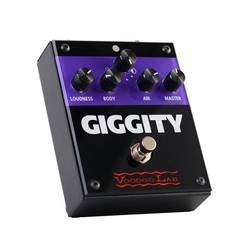 Voodoo Lab Giggity