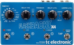 TC Electronic FlashBack X4