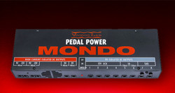 Voodoolab Pedal Power MONDO