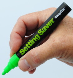 Stage Trix - Setting Saver