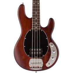 Sterling SUB Ray4 Walnut Satin - Saténově ořechová