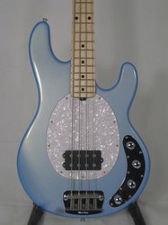 MusicMan StingRay 4 - Blue Sky