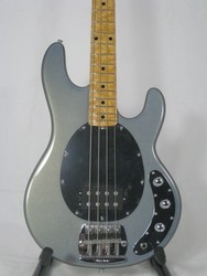 MusicMan Stingray 4 H Classic Sledge Premier Dealer Network Limited