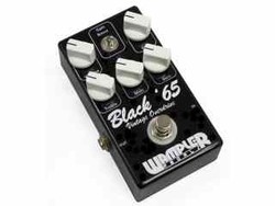 Wampler Black ´65, Vintage Overdrive