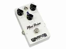 Wampler Plexi Drive