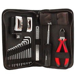 4114 Ernie Ball Musician's Tool Kit
