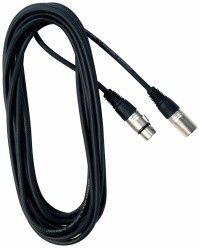 Warwick RockCable RCL30359 XLR-XLR / 9m / - mikrofonní kabel