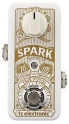 TC ELECTRONIC Spark Mini Booster
