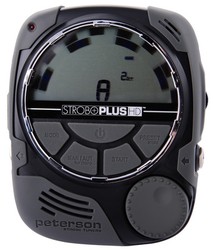 Strobo Plus HD Tuner / Metronome
