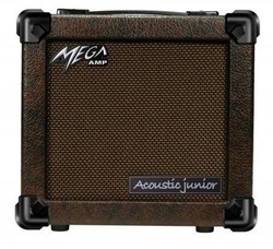 Mega Amp AC10 JR - akustické kombo