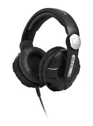 Sennheiser HD 215 II - HiFi uzavřená sluchátka