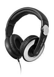 Sennheiser HD 205 II HiFi uzavřená sluchátka
