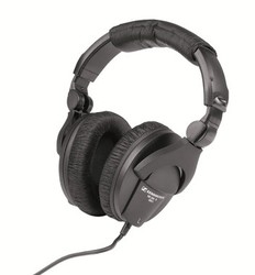 Sennheiser HD 280 Pro - dynamická profi - sluchátka 64 Ohm