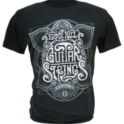 4702 Ernie Ball " Kings of strings " L - triko bez límečků