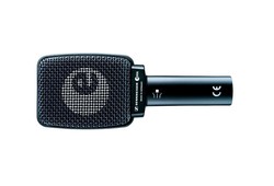 Sennheiser E906 Superkardioidní mikrofon