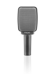 Sennheiser E609 Silver Superkardioidní mikrofon