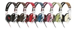 Sennheiser Momentum On Ear - černá barva