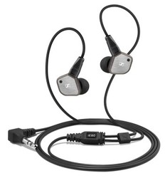 Sennheiser IE80 - profesionální sluchátka