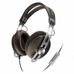 Sennheiser Momentum - profesionální sluchátka