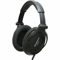 Sennheiser HD 380 Pro - skládací sluchátka