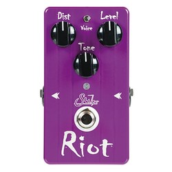 Suhr Riot Distortion