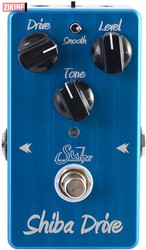 Suhr Shiba Overdrive