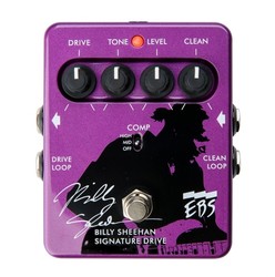 EBS BSS Billy Sheehan Drive