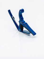 KYSER Capo Quick-change Blue