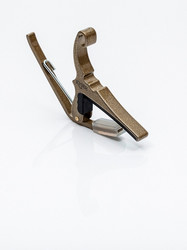 KYSER Capo Quick-change Gold