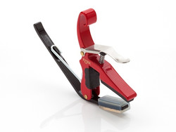 KYSER Capo Quick-change K-Lever Double Drop D