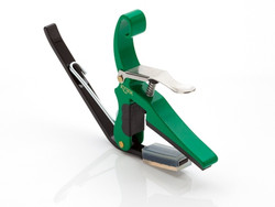 KYSER Capo Quick-change K-Lever Drop D