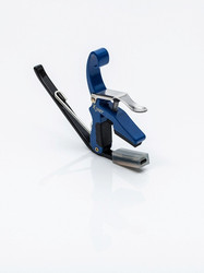 KYSER Capo Quick-change K-Lever Short Cut