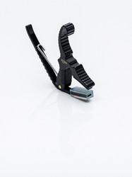 KYSER KG3B Capo Quick-change Partial Capos Black