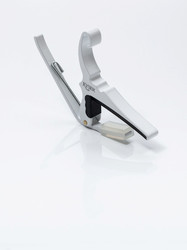 KYSER Capo Quick-change Pure White