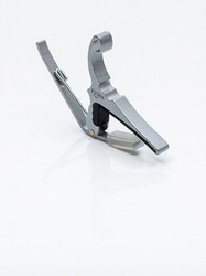 KYSER KG6S Capo Quick-change Silver