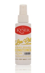 Kyser KDS 800 - Lem-Oil čistící prostředek na hmatník