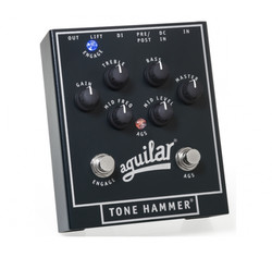 Aguilar Tone Hammer - preamp / direct box
